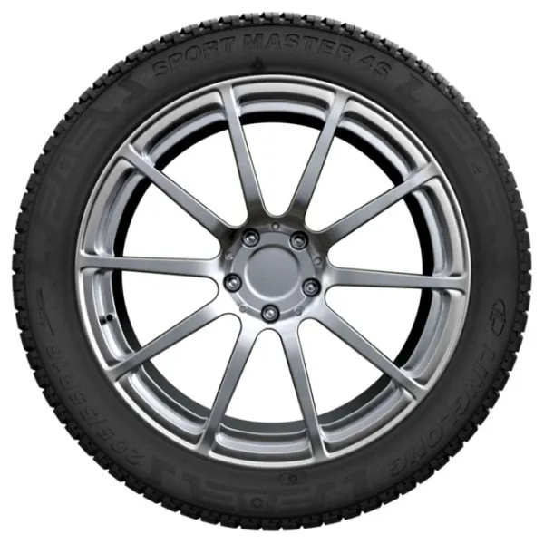 Anvelope Linglong Sport Master 4S 215/60 R17 100H All-season / Autoturism photo 3