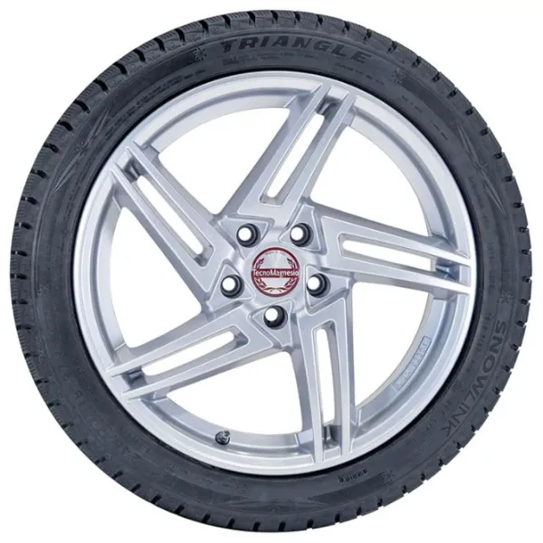 Anvelope Triangle PL02 255/45 R20 105V Iarnă / Autoturism photo 3