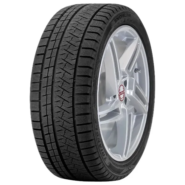 Шины Triangle PL02 265/45 R20 108V Зимние / Легковой photo 1