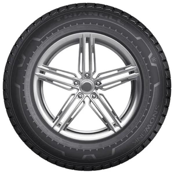 Anvelope Triangle LL01 195/75 R16C 107/105Q 8PR Iarnă / Camionetă photo 3
