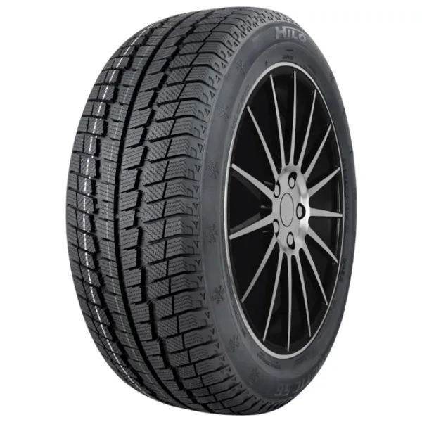 Anvelope Hilo Arctic S6 195/55 R15 85H Iarnă / Autoturism photo 1