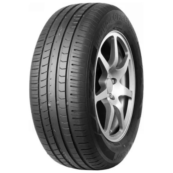 Anvelope Leao Nova-Force НP100 215/55 R16 Vară / Autoturism photo 1