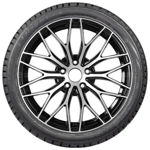 Anvelope Triangle TR777 225/60 R16 98H Iarnă / Autoturism photo 3