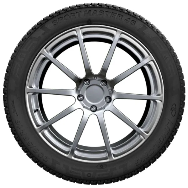 Anvelope Linglong Sport Master 4S 225/45 R18 95W XL All-season / Autoturism photo 3