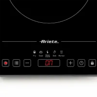 Настольная плита Ariete 1997 Индукционная / Черный photo 4