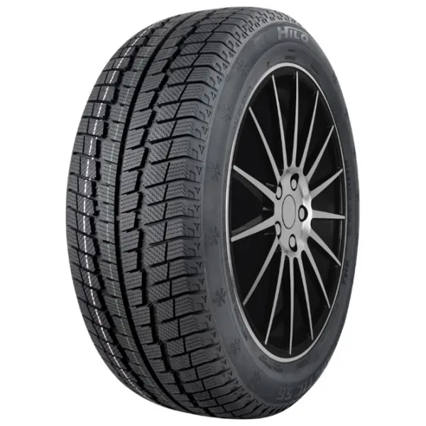 Anvelope Hilo Arctic S6 155/65 R14 75T Iarnă / Autoturism photo 1