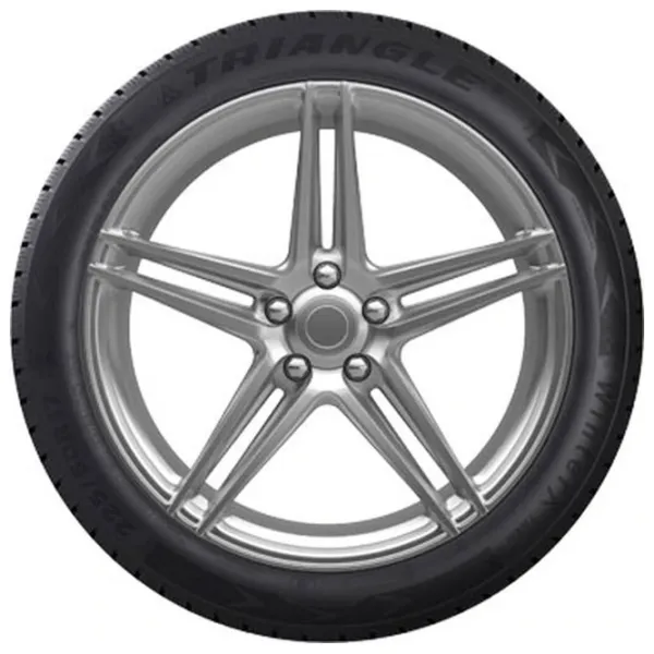 Anvelope Triangle TW401 215/50 R17 95V Iarnă / Autoturism photo 3