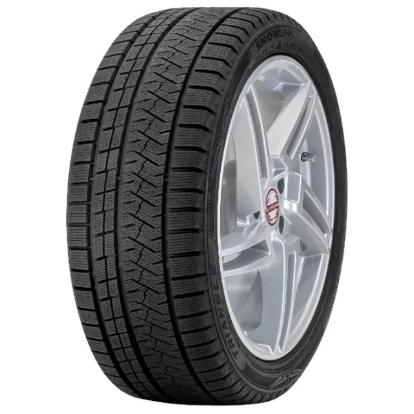 Anvelope Triangle PL02 245/45 R20 103V Iarnă / Autoturism photo 1
