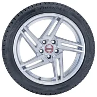 Anvelope Triangle PL02 245/45 R20 103V Iarnă / Autoturism photo 3