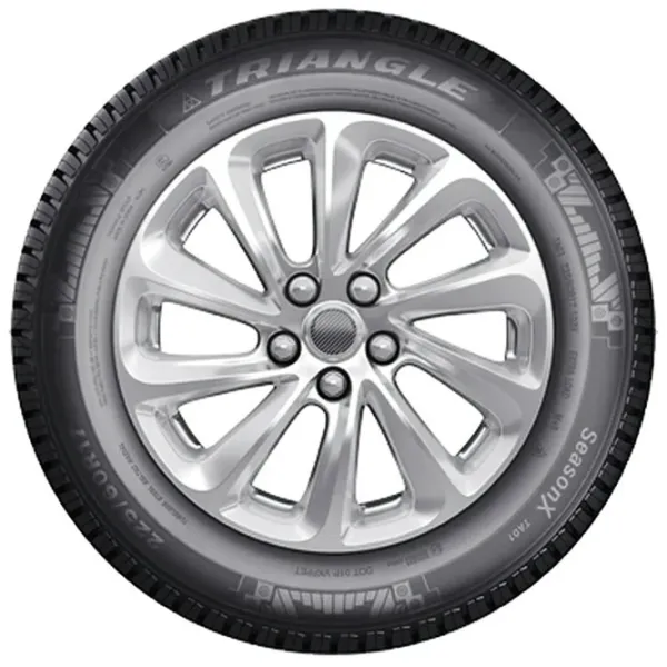 Anvelope Triangle TA01 185/70 R14 88H All-season / Autoturism photo 3