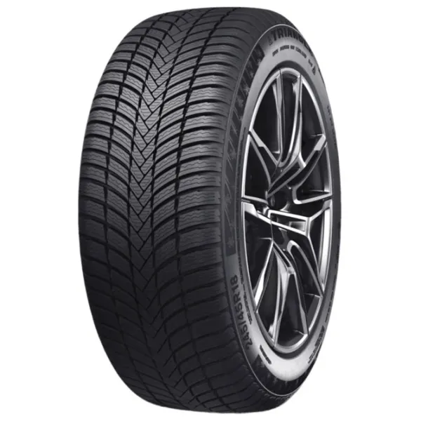 Anvelope Triangle TW421 235/55 R19 105V Iarnă / Autoturism photo 1