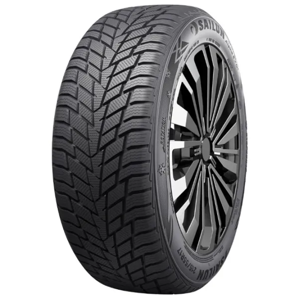 Anvelope Sailun Ice Blazer Alpine Evo 2 265/40 R21 105W Iarnă / Autoturism photo 1