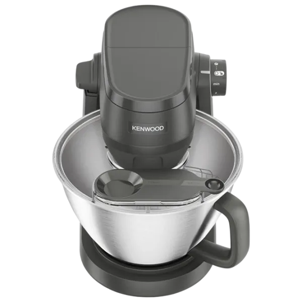 Robot de bucătărie Kenwood KHC 30.045 GY 1000 W / Gray photo 1