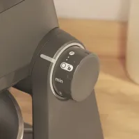Robot de bucătărie Kenwood KHC 30.045 GY 1000 W / Gray photo 5