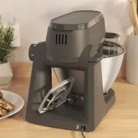 Robot de bucătărie Kenwood KHC 30.045 GY 1000 W / Gray photo 7