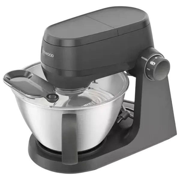 Robot de bucătărie Kenwood KHC 30.050 GY 1000 W / Gray photo 1
