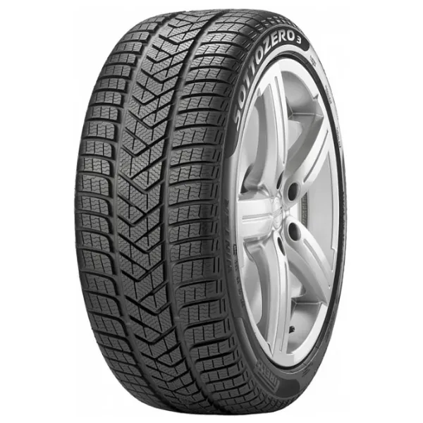 Шины Pirelli Winter Sottozero III 275/35 R21 103V XL N0 Зимние / Легковой photo 1