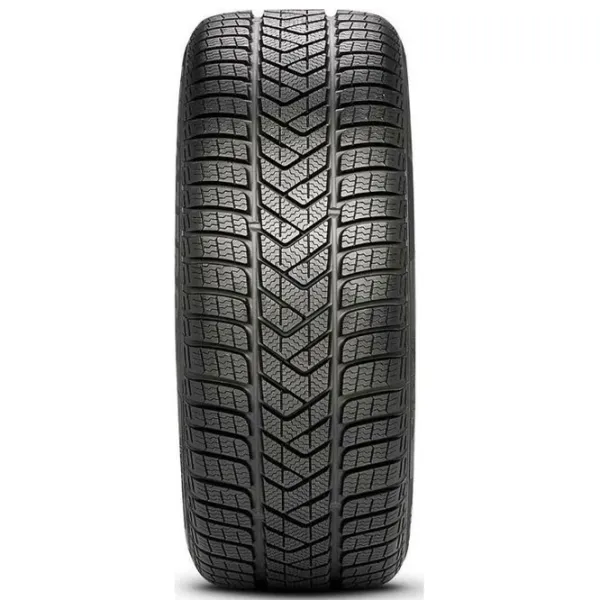 Шины Pirelli Winter Sottozero III 275/35 R21 103V XL N0 Зимние / Легковой photo 2