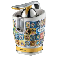 Storcator de fructe Ariete 413 POSITANO Pentru citrice / 85 W / Multicolor