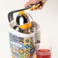 Storcator de fructe Ariete 413 POSITANO Pentru citrice / 85 W / Multicolor photo 2