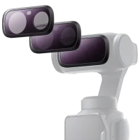 Filtre Insta360 Solid ND Black