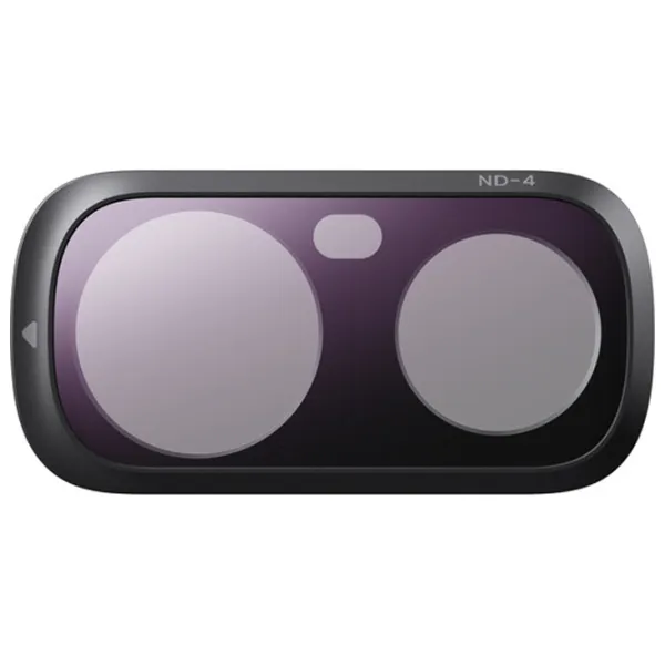 Filtre Insta360 Solid ND Black photo 3