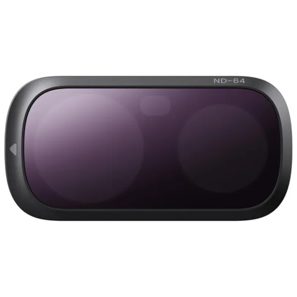 Filtre Insta360 Solid ND Black photo 4