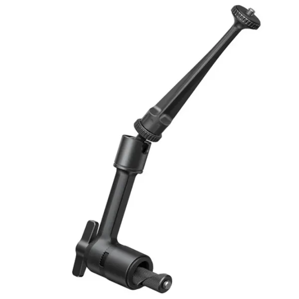 Fixator Insta360 Motorcycle Magic Arm Black photo 3