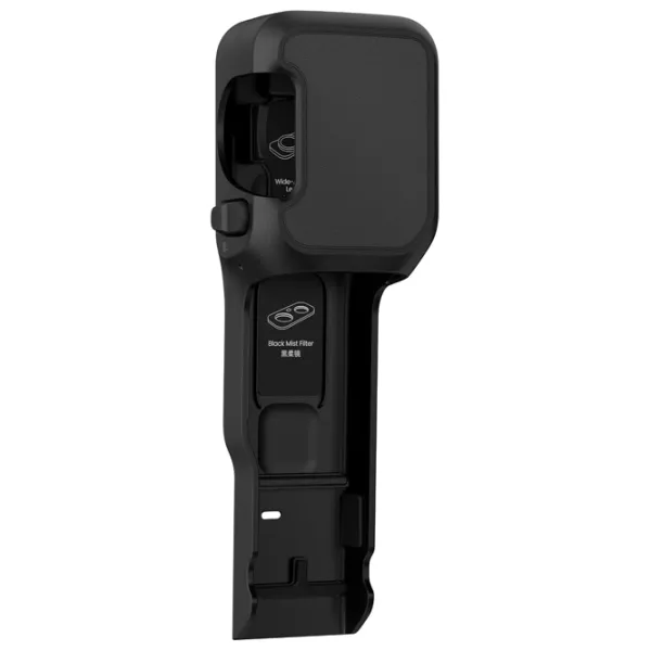 Husă Insta360 Protective Cover Black photo 5
