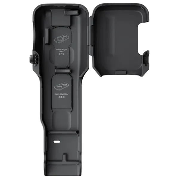 Husă Insta360 Protective Cover Black photo 7