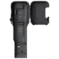 Husă Insta360 Protective Cover Black photo 7