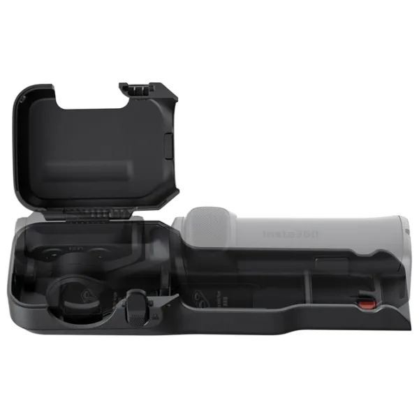 Husă Insta360 Protective Cover Black photo 8