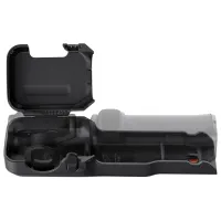 Husă Insta360 Protective Cover Black photo 8