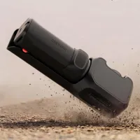 Husă Insta360 Protective Cover Black photo 10