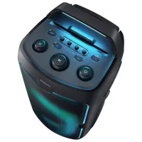 Колонка для вечеринок Samsung MX-ST50F 240 Вт / Черный photo 4