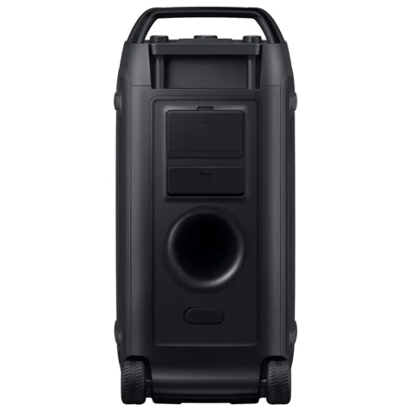 Колонка для вечеринок Samsung MX-ST50F 240 Вт / Черный photo 6