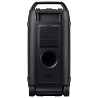 Колонка для вечеринок Samsung MX-ST50F 240 Вт / Черный photo 6