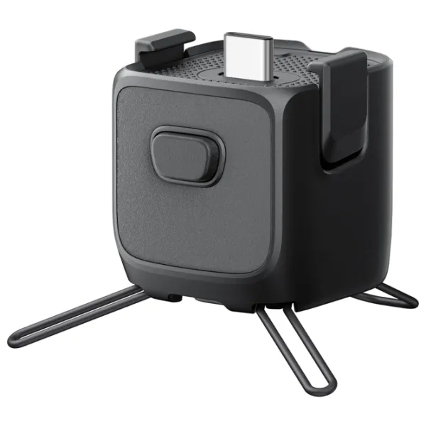 Fixator Insta360 Thread Handle Black photo 2