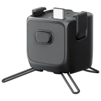 Fixator Insta360 Thread Handle Black photo 2