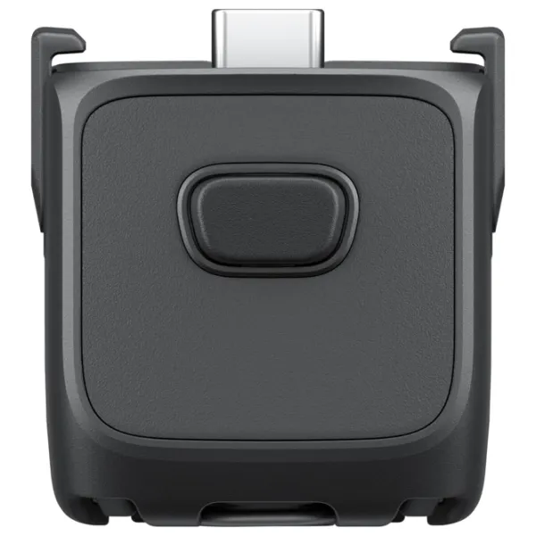 Fixator Insta360 Thread Handle Black photo 4