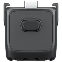 Fixator Insta360 Thread Handle Black photo 4