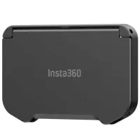 Capac de protecție Insta360 Flip Screen Hood Black photo 2