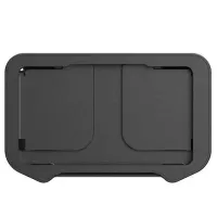 Capac de protecție Insta360 Flip Screen Hood Black photo 3
