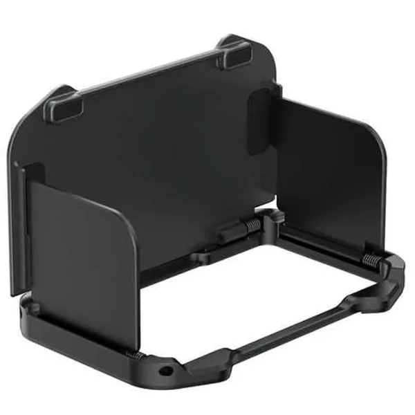 Capac de protecție Insta360 Flip Screen Hood Black photo 5