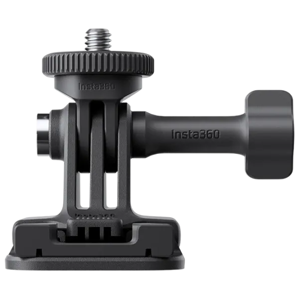 Fixator Insta360 Adhesive Mount Kit Black photo 1