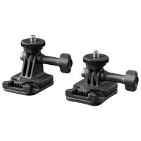 Fixator Insta360 Adhesive Mount Kit Black photo 2