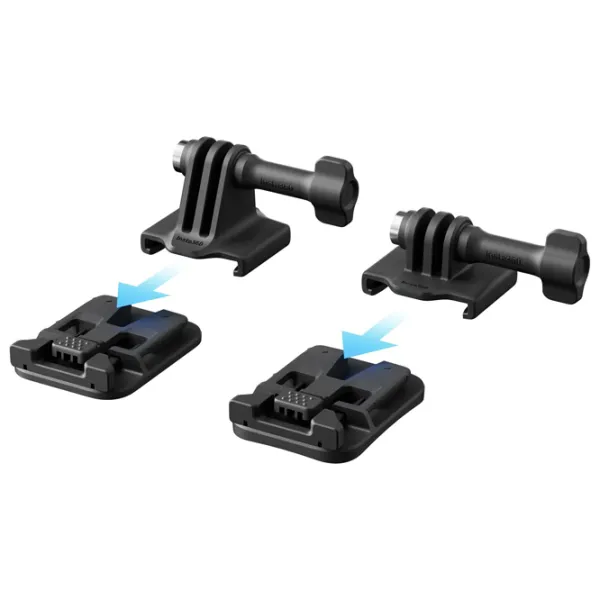 Fixator Insta360 Adhesive Mount Kit Black photo 3