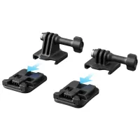 Fixator Insta360 Adhesive Mount Kit Black photo 3