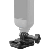 Fixator Insta360 Adhesive Mount Kit Black photo 4