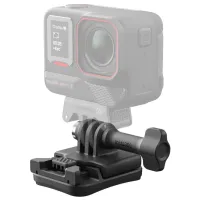Fixator Insta360 Adhesive Mount Kit Black photo 5